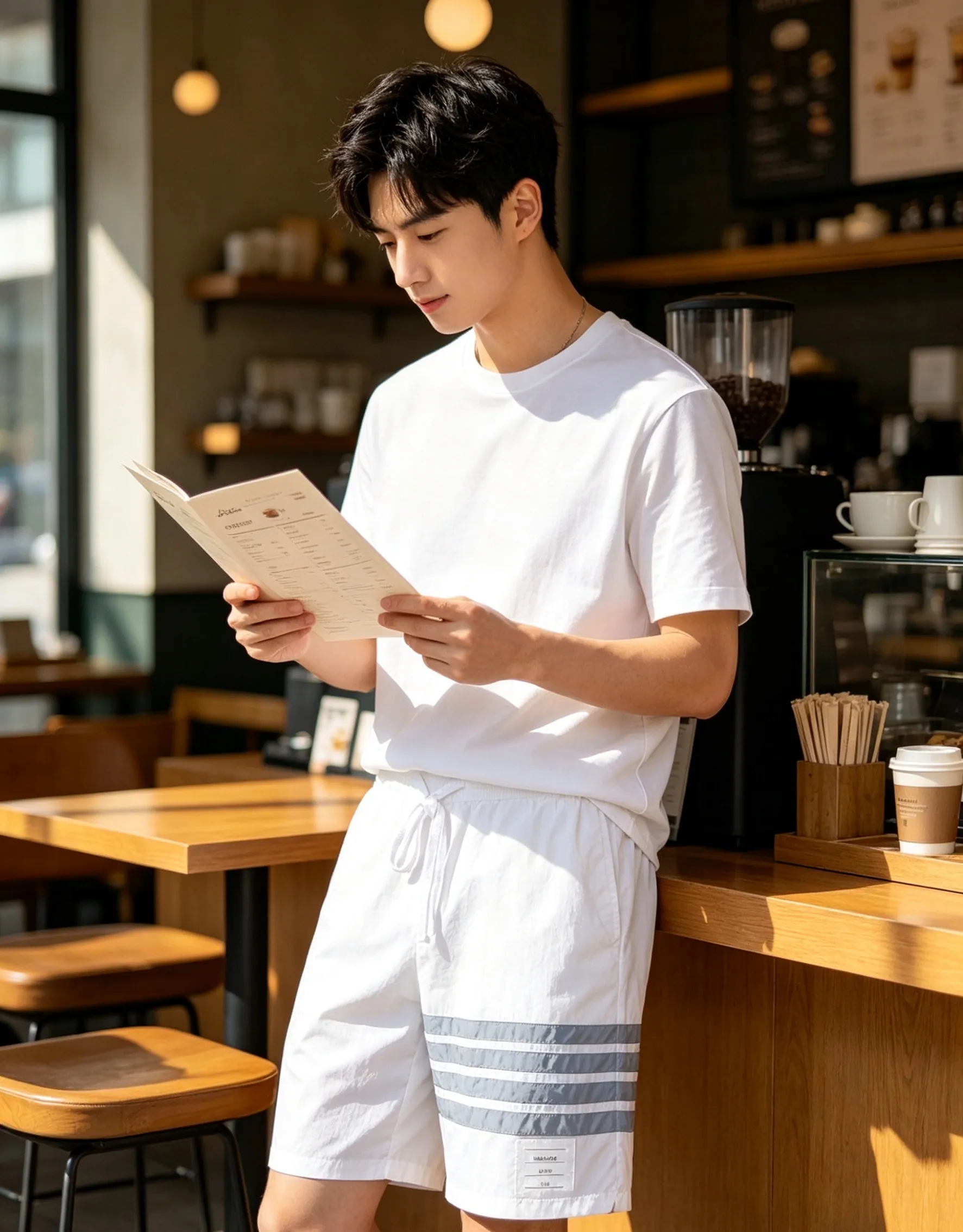 #Thom Browne/